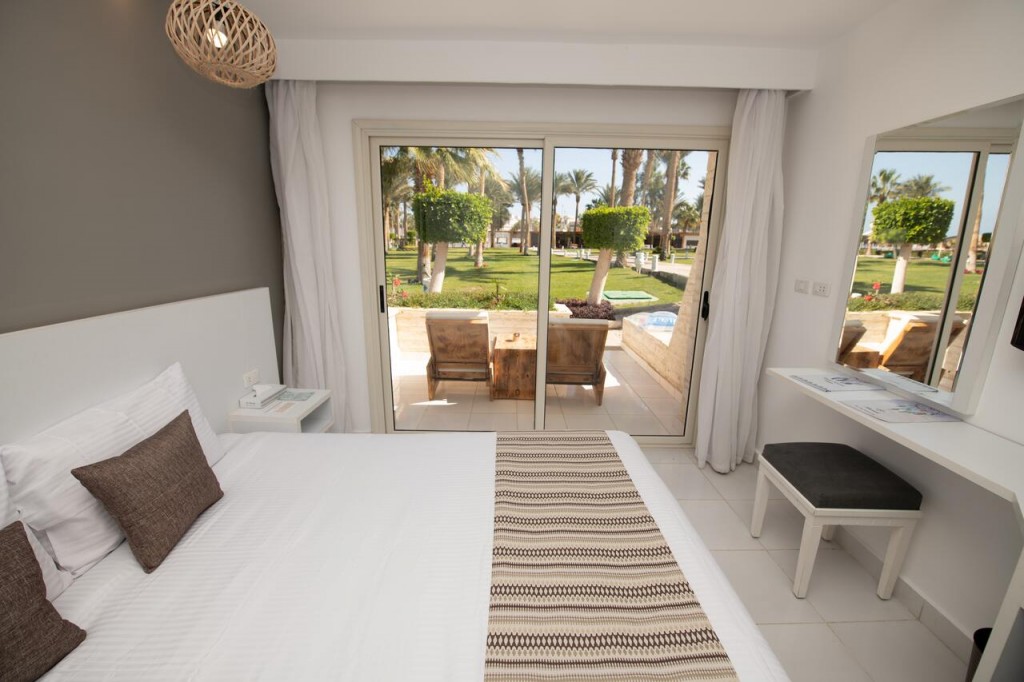 MERAKI RESORT (ADULT ONLY +16)