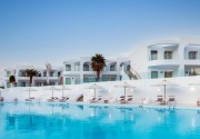 MERAKI RESORT (ADULT ONLY +16)