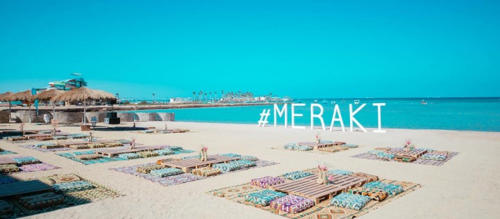 MERAKI RESORT (ADULT ONLY +16)