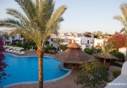 MEXICANA SHARM RESORT