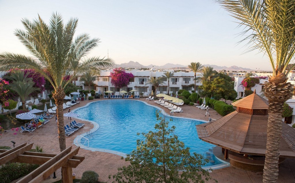 MEXICANA SHARM RESORT