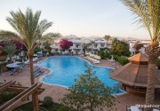 MEXICANA SHARM RESORT