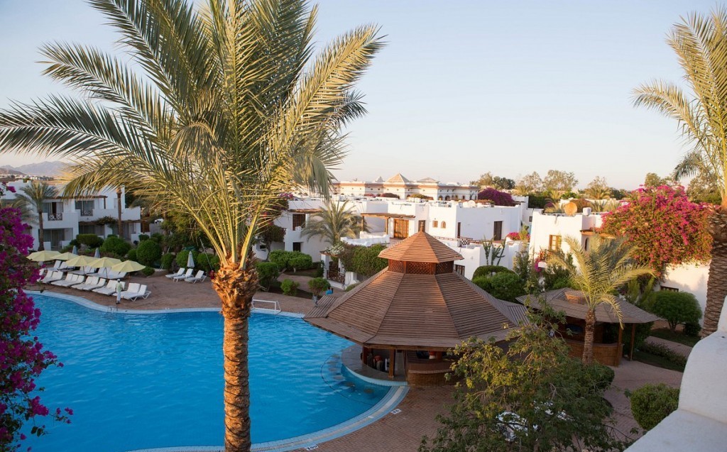 MEXICANA SHARM RESORT