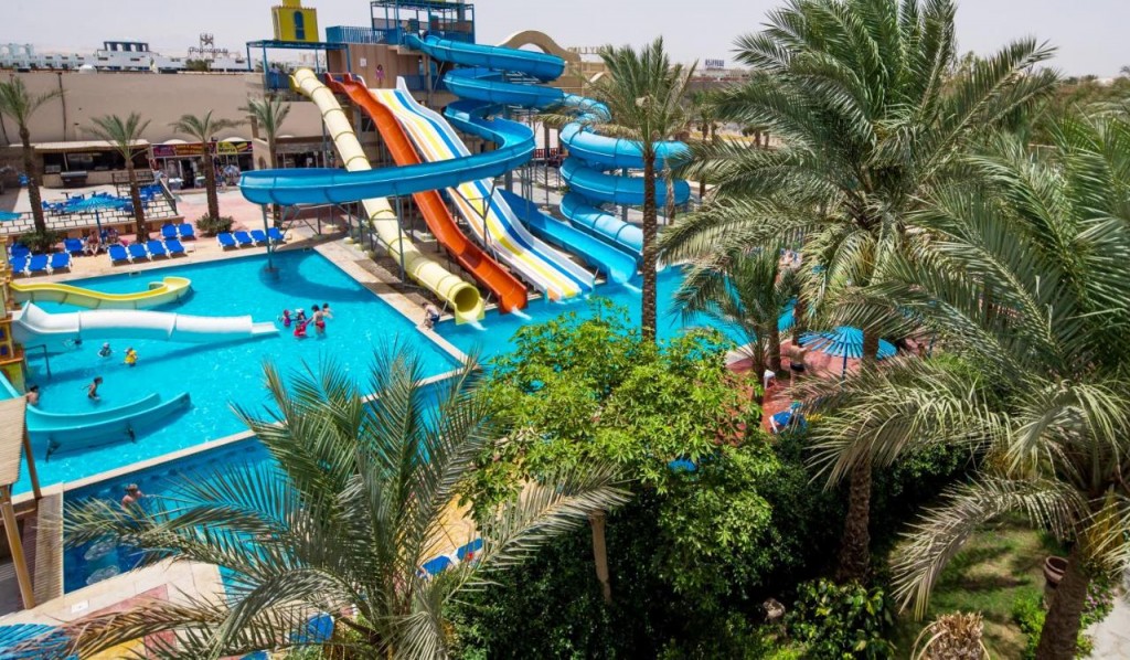 MIRAGE BAY RESORT & AQUAPARK