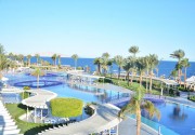 MONTE CARLO SHARM RESORT SPA & AQUA PARK