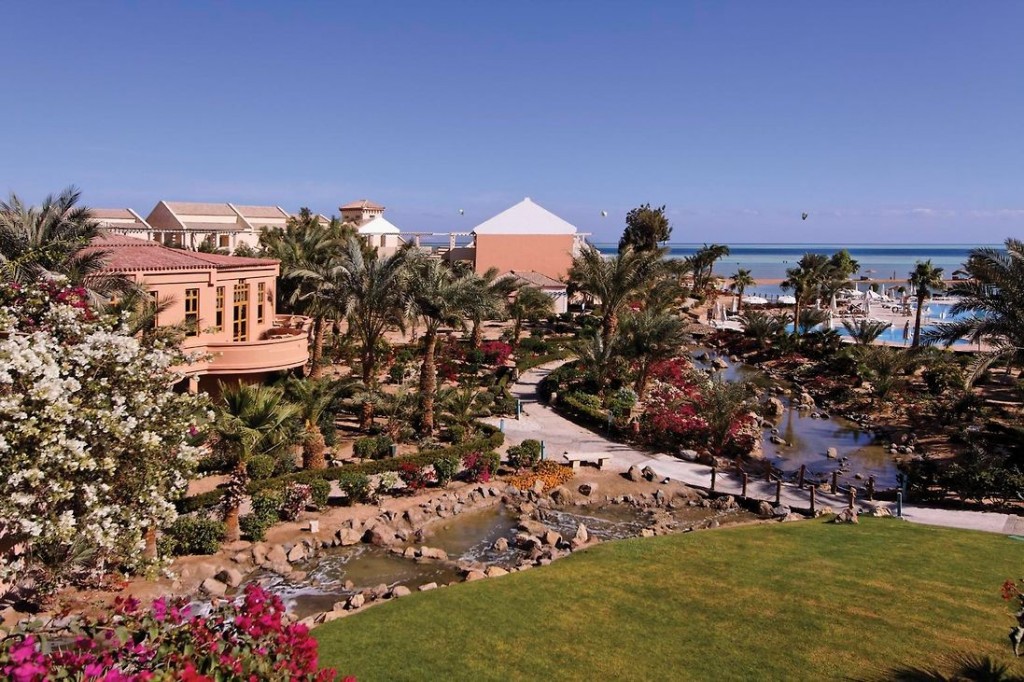 MOVENPICK RESORT & SPA EL GOUNA