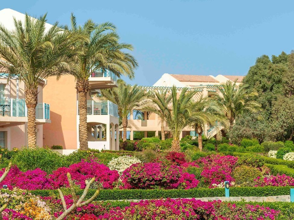 MOVENPICK RESORT & SPA EL GOUNA