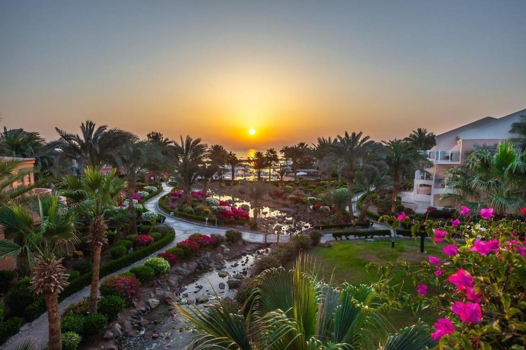 MOVENPICK RESORT & SPA EL GOUNA