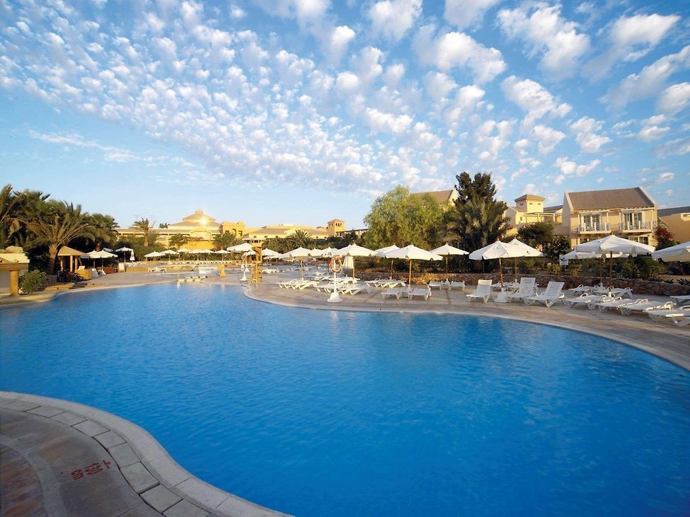 MOVENPICK RESORT & SPA EL GOUNA