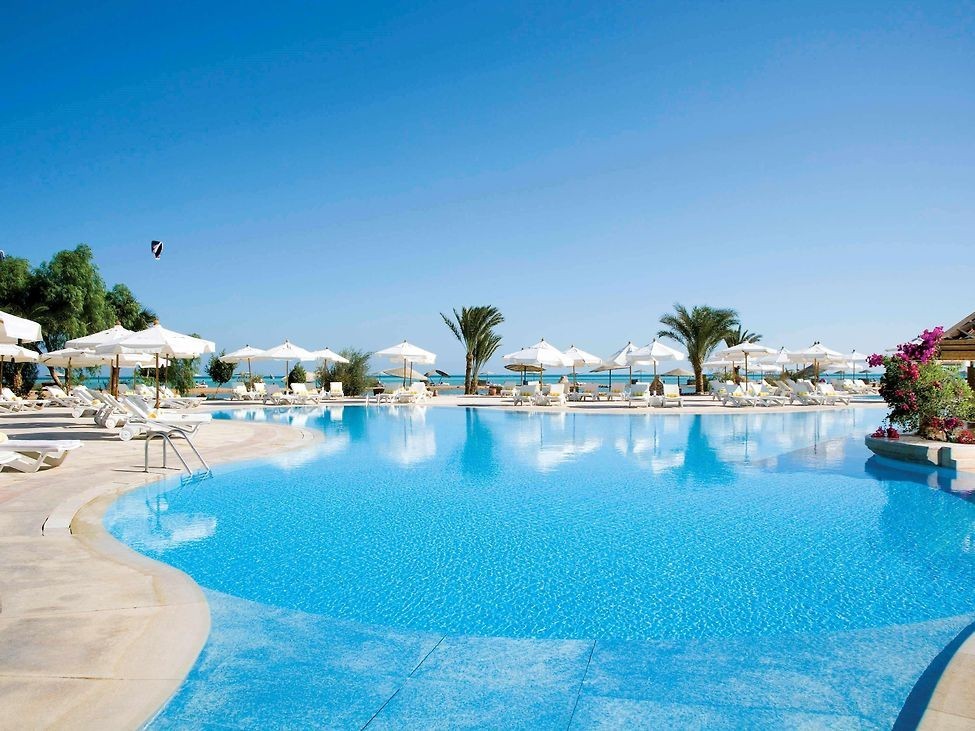 MOVENPICK RESORT & SPA EL GOUNA