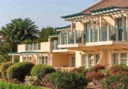 MOVENPICK RESORT & SPA EL GOUNA