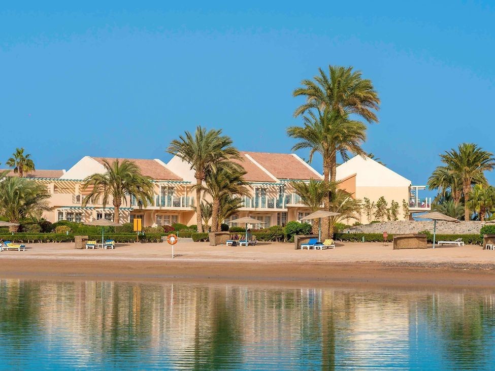 MOVENPICK RESORT & SPA EL GOUNA