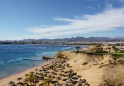 MOVENPICK RESORT SHARM EL SHEIKH