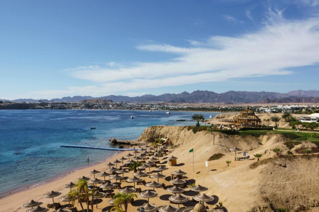 MOVENPICK RESORT SHARM EL SHEIKH