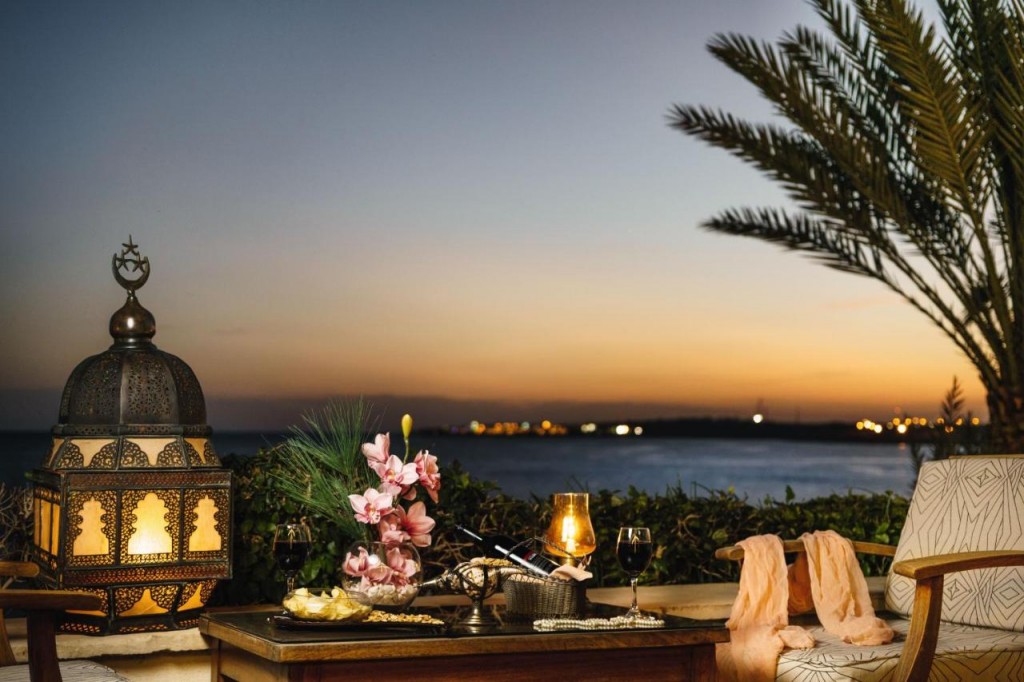 MOVENPICK RESORT SHARM EL SHEIKH