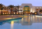 MOVENPICK RESORT SOMA BAY