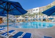 NAAMA BAY HOTEL & RESORT (EX TROPITEL NAAMA BAY HOTEL)