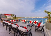 NAAMA BAY SUITES & SPA ADULTS ONLY 18+