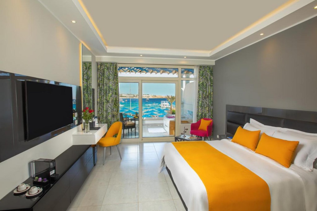 NAAMA BAY SUITES & SPA ADULTS ONLY 18+