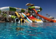 NEW EAGLES AQUA PARK