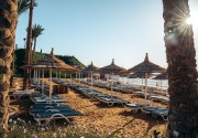 NUBIAN ISLAND AQUA PARK