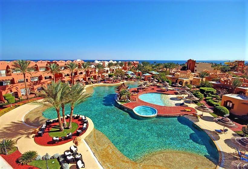 NUBIAN ISLAND AQUA PARK