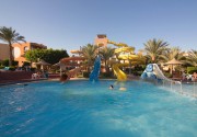 NUBIAN ISLAND AQUA PARK