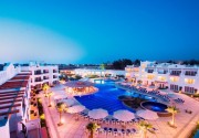 OLD VIC SHARM RESORT