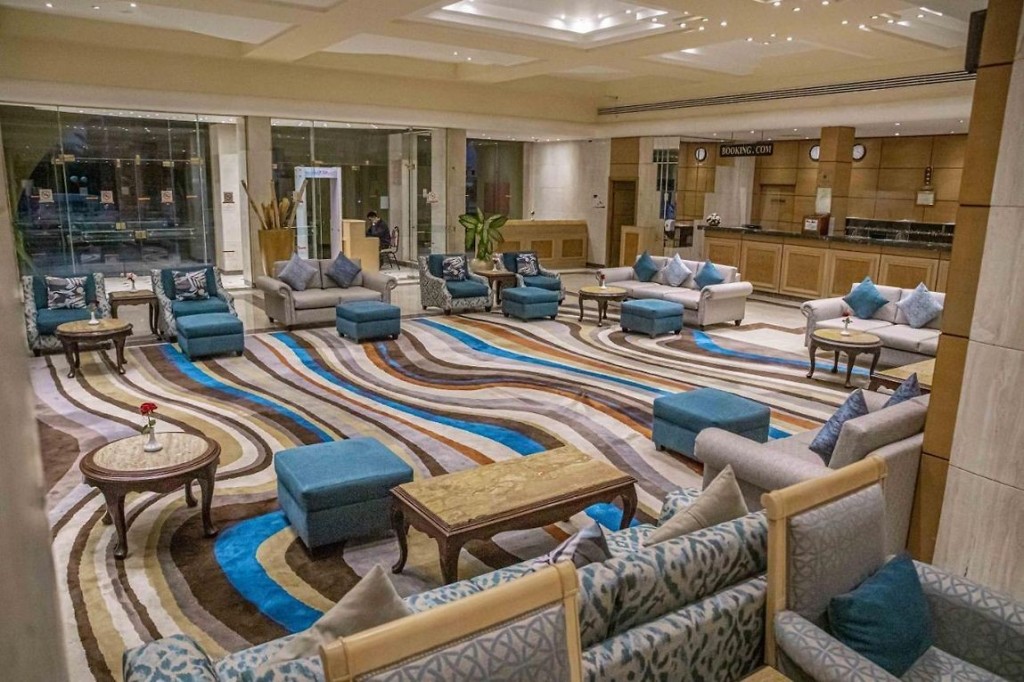 PALM BEACH RESORT & SPA