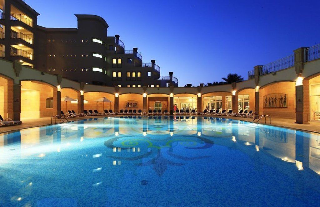 PALM ROYALE RESORT SOMA BAY