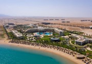PALM ROYALE RESORT SOMA BAY