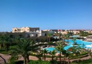 PALMYRA AMAR EL ZAMAN AQUA PARK RESORT