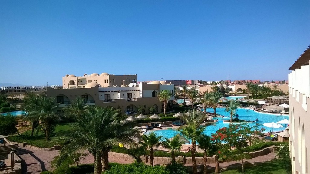 PALMYRA AMAR EL ZAMAN AQUA PARK RESORT