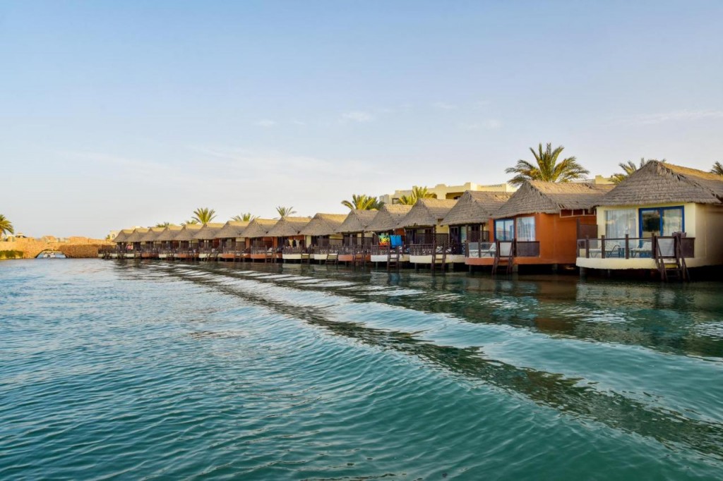 PANORAMA BUNGALOWS EL GOUNA