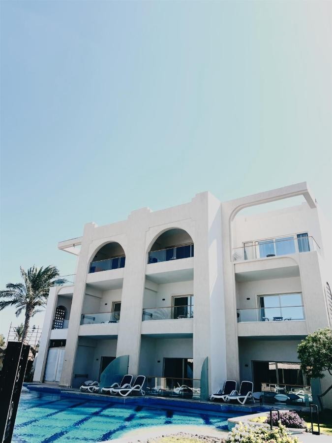 PANORAMA BUNGALOWS EL GOUNA