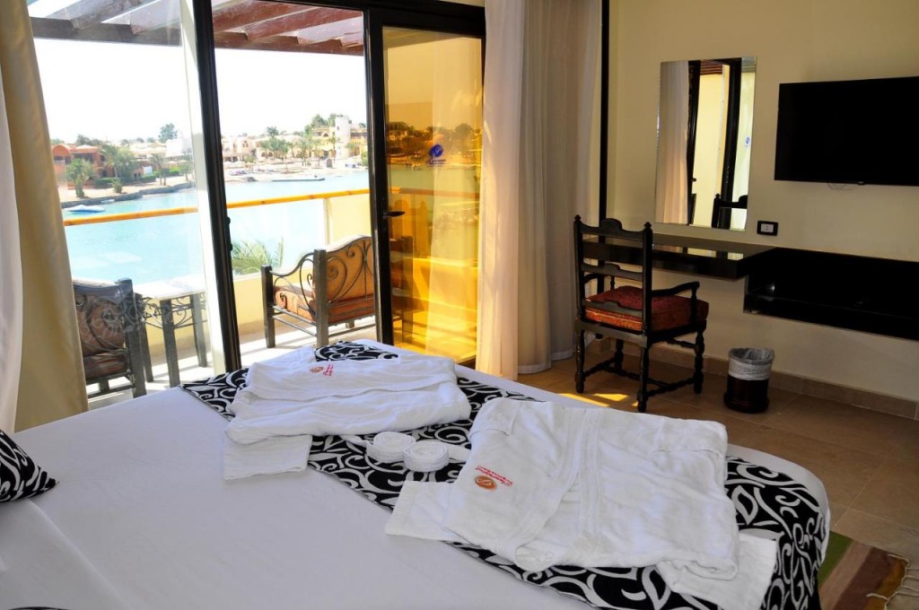 PANORAMA BUNGALOWS EL GOUNA