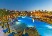 PICKALBATROS ALF LEILA WA LEILA RESORT - NEVERLAND HURGHADA