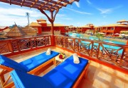 PICKALBATROS ALF LEILA WA LEILA RESORT - NEVERLAND HURGHADA