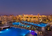 PICKALBATROS AQUA BLU RESORT - HURGHADA