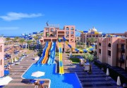 PICKALBATROS AQUA BLU RESORT - HURGHADA