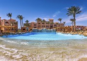 PICKALBATROS AQUA BLU RESORT - HURGHADA