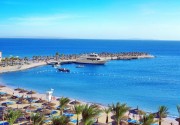 PICKALBATROS AQUA BLU RESORT - HURGHADA