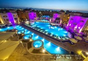 PICKALBATROS AQUA BLU RESORT - HURGHADA