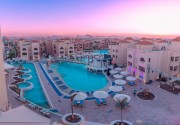 PICKALBATROS AQUA BLU RESORT - HURGHADA