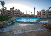 PICKALBATROS AQUA BLU RESORT - HURGHADA