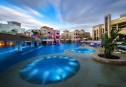 PICKALBATROS AQUA BLU RESORT - HURGHADA