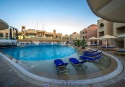 PICKALBATROS AQUA BLU RESORT - HURGHADA