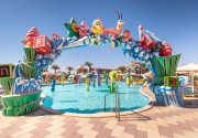 PICKALBATROS AQUA BLU RESORT - HURGHADA