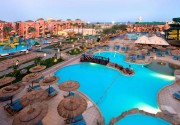 PICKALBATROS AQUA PARK RESORT - HURGHADA