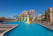 PICKALBATROS AQUA PARK RESORT - HURGHADA